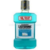 Listerine Cool Mint ústna voda pre svieži dych  1000 ml