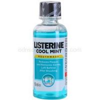 Listerine Cool Mint ústna voda pre svieži dych  95 ml