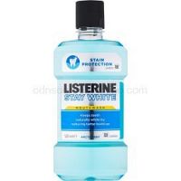 Listerine Stay White ústna voda s bieliacim účinkom príchuť Arctic Mint  500 ml