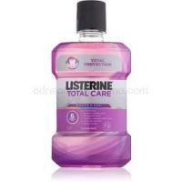 Listerine Total Care Clean Mint ústna voda pre kompletnú ochranu zubov 6 v 1  1000 ml