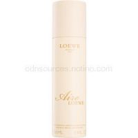 Loewe Aire Loewe deospray pre ženy 100 ml  