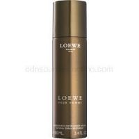 Loewe Loewe Pour Homme deospray pre mužov 100 ml  