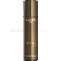 Loewe Loewe Pour Homme deospray pre mužov 100 ml  