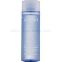 Lumene Cleansing Herkkä [Calm] odličovač očí a pier  100 ml