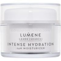 Lumene Lähde [Source of Hydratation] intenzívne hydratačný denný krém  50 ml