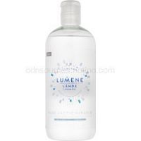 Lumene Lähde [Source of Hydratation] micelárna čistiaca voda pre všetky typy pleti vrátane citlivej  500 ml