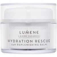 Lumene Lähde [Source of Hydratation] vyplňujúci hydratačný krém 24h  50 ml