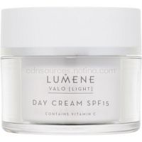 Lumene Valo [Light] denný krém SPF 15  50 ml