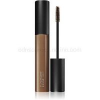 MAC Brow Set Gel gél na úpravu obočia odtieň Beguile 8 g