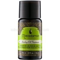 Macadamia Natural Oil Care kúra pre všetky typy vlasov  10 ml