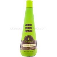 Macadamia Natural Oil Care ľahký hydratačný šampón pre objem bez silikónov a sulfátov  300 ml