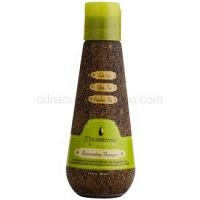 Macadamia Natural Oil Care šampón pre suché a poškodené vlasy  100 ml