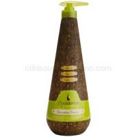 Macadamia Natural Oil Care šampón pre suché a poškodené vlasy  1000 ml