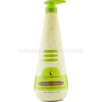 Macadamia Natural Oil Care uhladzujúci kondicionér na každodenné použitie bez parabénov  1000 ml