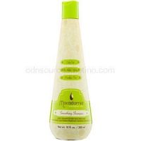 Macadamia Natural Oil Care uhladzujúci šampón pre poškodené, chemicky ošetrené vlasy bez sulfátov a parabénov  300 ml
