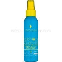 Macadamia Natural Oil Endless Summer Sun & Surf reparačný sprej na vlasy po opaľovaní  118 ml