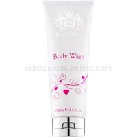 Makeup Revolution Katie Price sprchový gél  250 ml