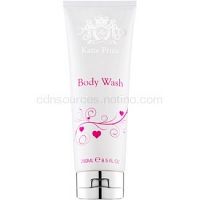 Makeup Revolution Katie Price sprchový gél  250 ml