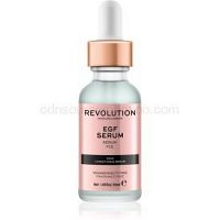 Makeup Revolution Skincare EGF Serum pleťové sérum s rastovým faktorom  30 ml
