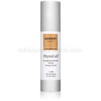 Marbert Anti-Aging Care PhytoCell energizujúce sérum  50 ml