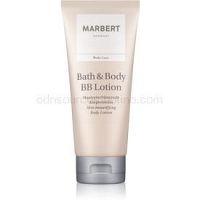 Marbert Bath & Body BB telové mlieko  200 ml