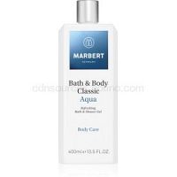 Marbert Bath & Body Classic sprchový a kúpeľový gél  400 ml