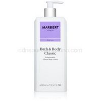 Marbert Bath & Body Classic telové mlieko pre ženy 400 ml  