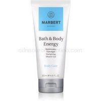 Marbert Bath & Body Energy sprchový gél pre ženy 200 ml  