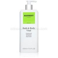 Marbert Bath & Body Vital revitalizujúce telové mlieko  400 ml