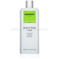 Marbert Bath & Body Vital revitalizujúci sprchový gél  400 ml
