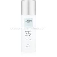 Marbert Intensive Cleansing enzýmový peelingový púder  40 g