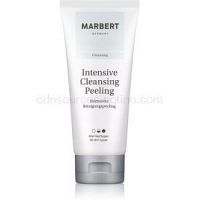 Marbert Intensive Cleansing intenzívny čistiaci peeling  100 ml