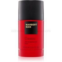 Marbert Man Classic deostick pre mužov 75 ml  (24h Antiperspirant) 