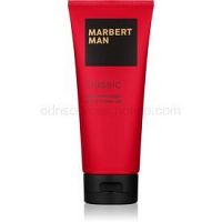 Marbert Man Classic sprchový gél pre mužov 200 ml  