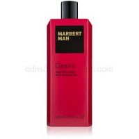 Marbert Man Classic sprchový gél pre mužov 400 ml  