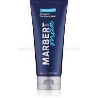 Marbert Man Skin Power sprchový gél pre mužov 200 ml  