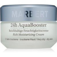 Marbert Moisture Care 24h AquaBooster intenzívne hydratačný krém  50 ml