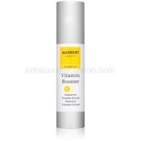 Marbert Special Care Vitamin Booster intenzívne vitamínové sérum  50 ml