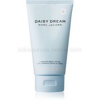 Marc Jacobs Daisy Dream telové mlieko pre ženy 150 ml  