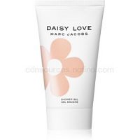 Marc Jacobs Daisy Love sprchový gél pre ženy 150 ml  