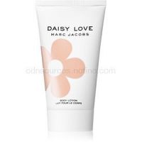 Marc Jacobs Daisy Love telové mlieko pre ženy 150 ml  