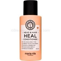 Maria Nila Head and Hair Heal kondicionér proti lupinám a vypadávaniu vlasov  100 ml