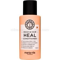 Maria Nila Head and Hair Heal kondicionér proti lupinám a vypadávaniu vlasov  100 ml