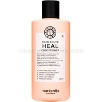 Maria Nila Head and Hair Heal kondicionér proti lupinám a vypadávaniu vlasov  300 ml