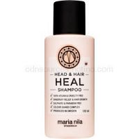 Maria Nila Head and Hair Heal šampón proti lupinám a vypadávaniu vlasov  100 ml