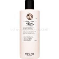 Maria Nila Head and Hair Heal šampón proti lupinám a vypadávaniu vlasov  350 ml