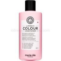 Maria Nila Luminous Colour rozjasňujúci a posilňujúci kondicionér pre farbené vlasy bez sulfátov a parabénov  300 ml