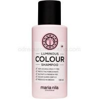 Maria Nila Luminous Colour rozjasňujúci šampón pre farbené vlasy  100 ml