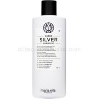 Maria Nila Sheer Silver šampón neutralizujúci žlté tóny  350 ml