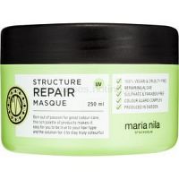 Maria Nila Structure Repair intenzívna hydratačná maska  250 ml